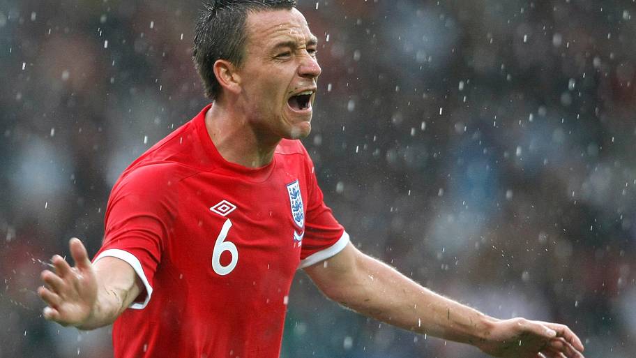 John Terry