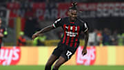 Rafael Leao