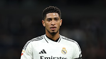 Real Madrid CF v CD Leganes - La Liga EA Sports