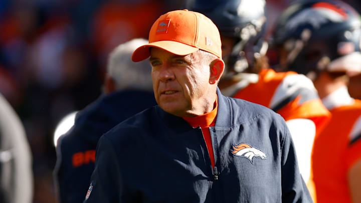 AFC Divisional Playoffs: Buffalo Bills v Denver Broncos