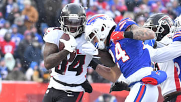 NY Jets, Cordarrelle Patterson