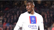 Nordi Mukiele ne sera pas disponible face au Stade de Reims.