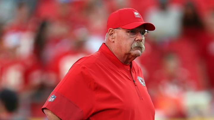 Chicago Bears v Kansas City Chiefs - NFL Preseason 2025