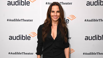 Kate del Castillo volvió a apostar al amor tras varias relaciones fallidas