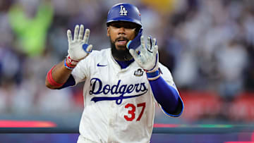 World Series - New York Yankees v Los Angeles Dodgers - Game 2