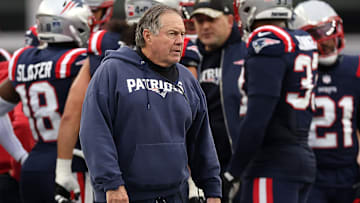 Bill Belichick