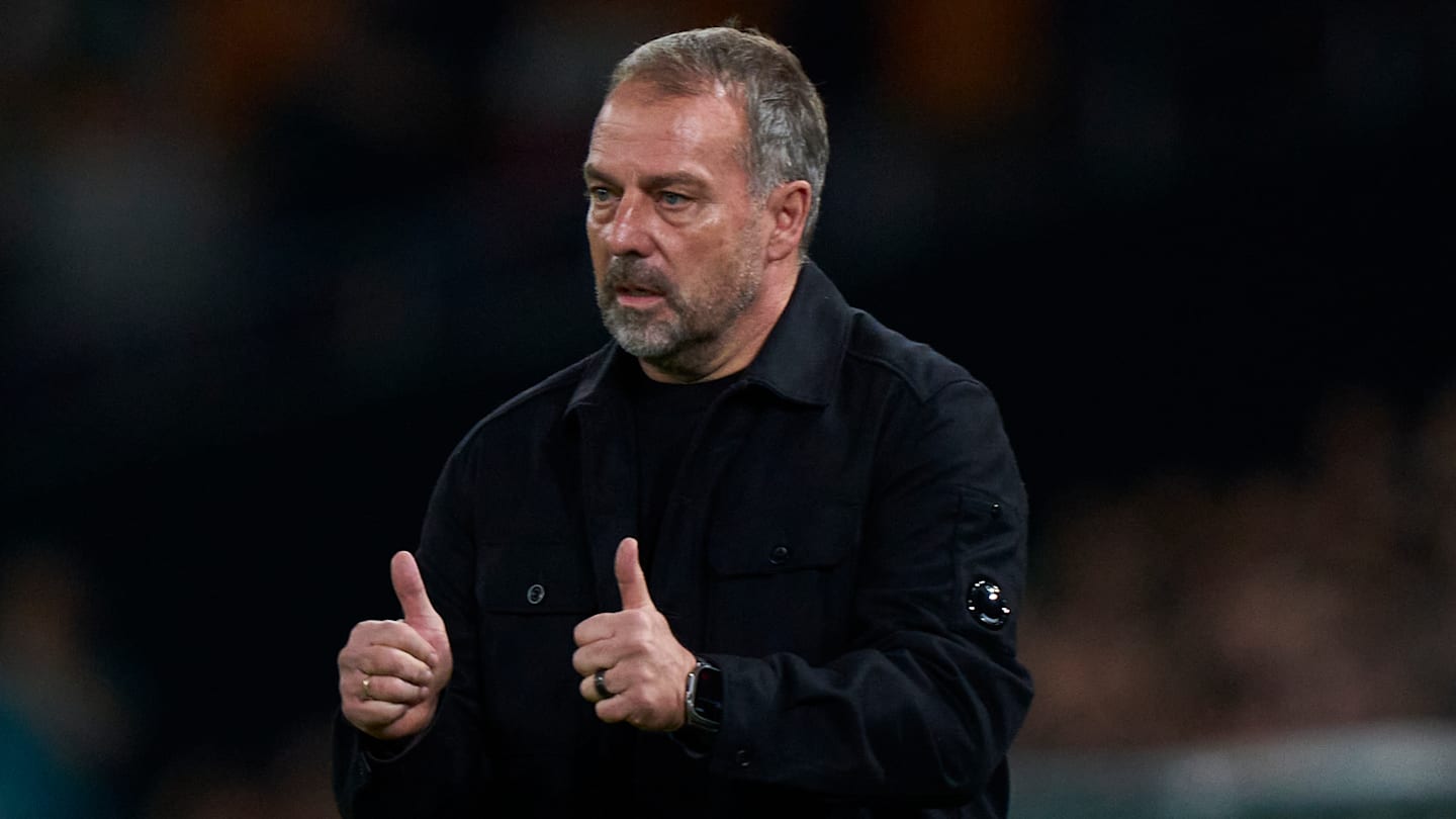 FC Barcelone : Les incroyables stats d'Hansi Flick, devenu le spécialiste des remontadas avec le Barça