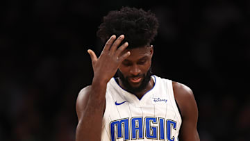 Orlando Magic, Jonathan Isaac