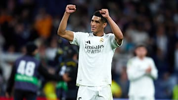 Jude Bellingham - Real Madrid