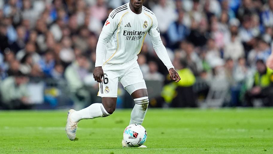 Eduardo Camavinga