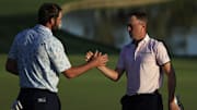 Justin Thomas is a solid bet to beat Scottie Scheffler in the first round of the Masters.