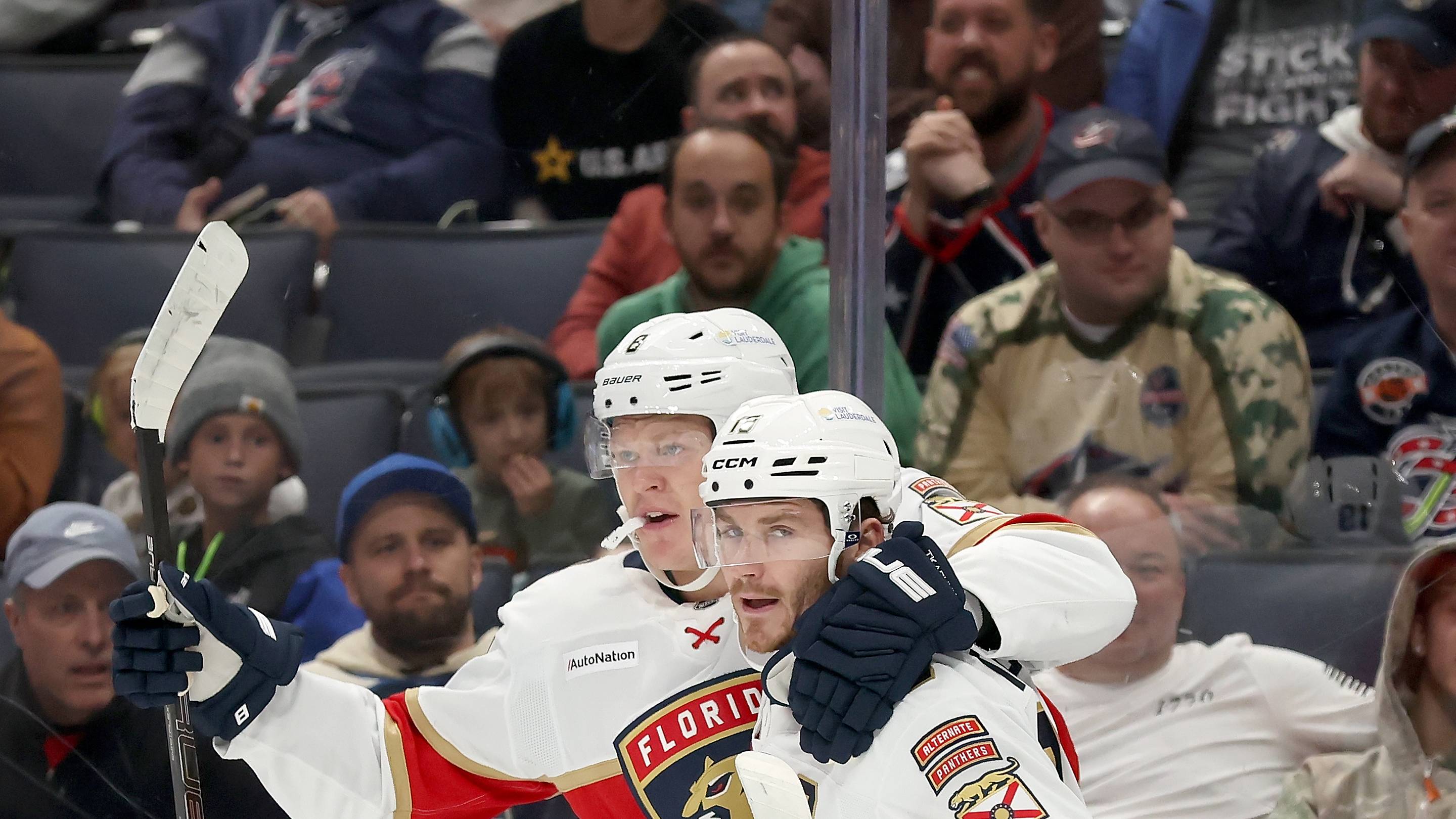How will Tkachuk’s return to Ottawa be received by the fanbase?