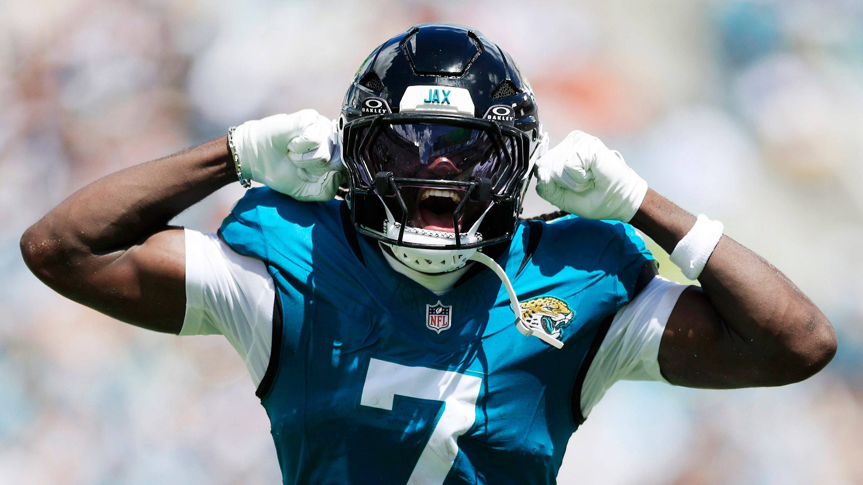 Why the Jaguars Got Exactly the Start They Needed in the AFC South