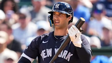 Los Yankees podrían verse obligados a cambiar a Spencer Jones
