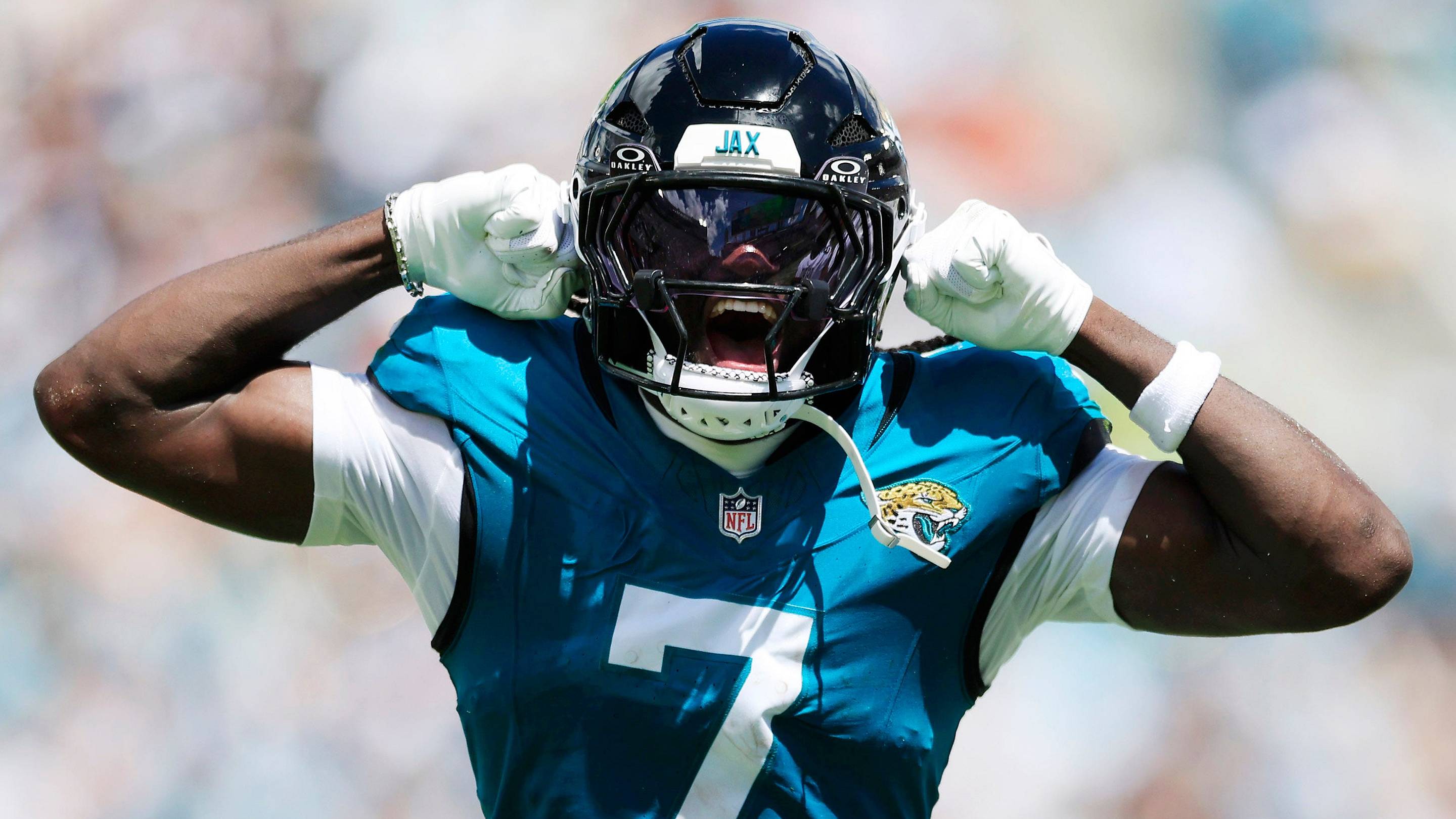 Jaguars could gift LA Rams a WR spark with Brian Thomas Jr. trade