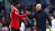 Leeds United v Manchester United - Premier League