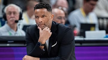 Georgia Tech v Duke