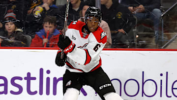 Rouyn-Noranda Huskies v Moncton Wildcats