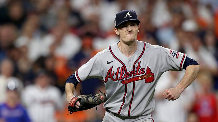 World Series - Atlanta Braves v Houston Astros - Game Six