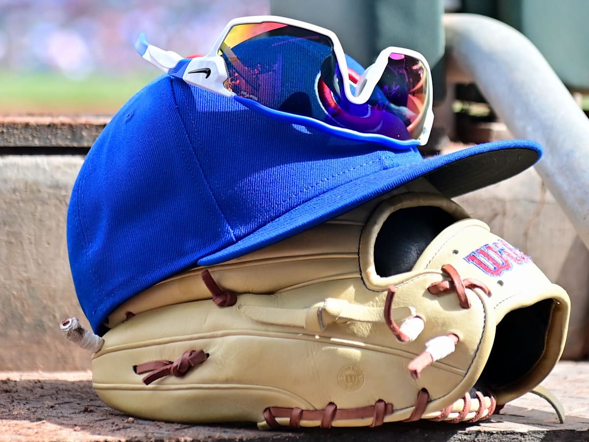 Cubs Took Bold Risk With First-Round Pick Coming Off Shoulder Surgery