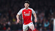 Declan Rice a inscrit un doublé phénoménale sur coup-franc au match aller.