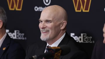 Dan Quinn