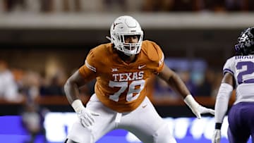 TCU v Texas