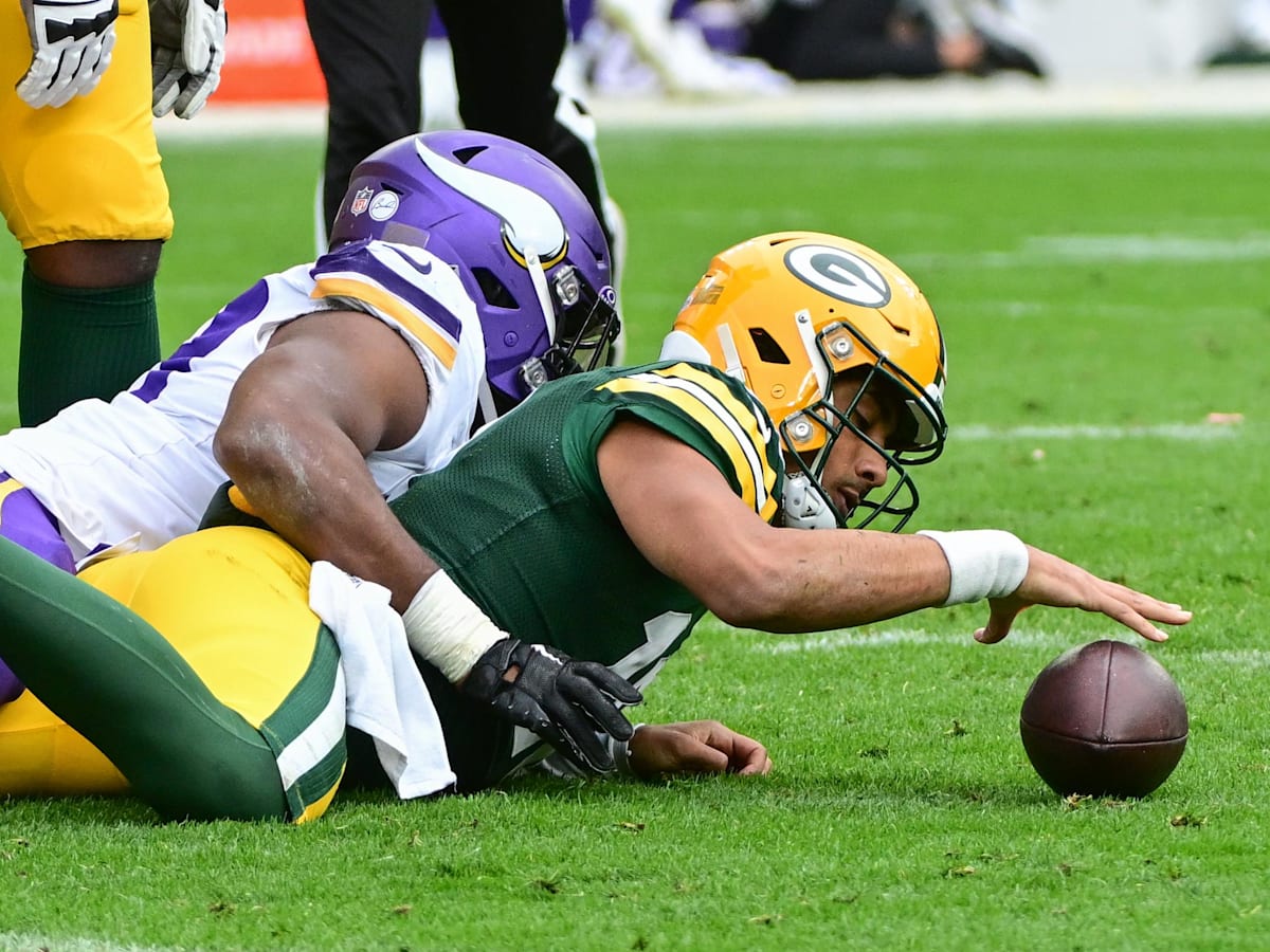 Vikings at Packers: Three Reasons Why Green Bay Will Lose