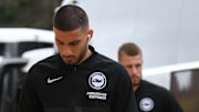 Wolverhampton Wanderers v Brighton & Hove Albion - Premier League