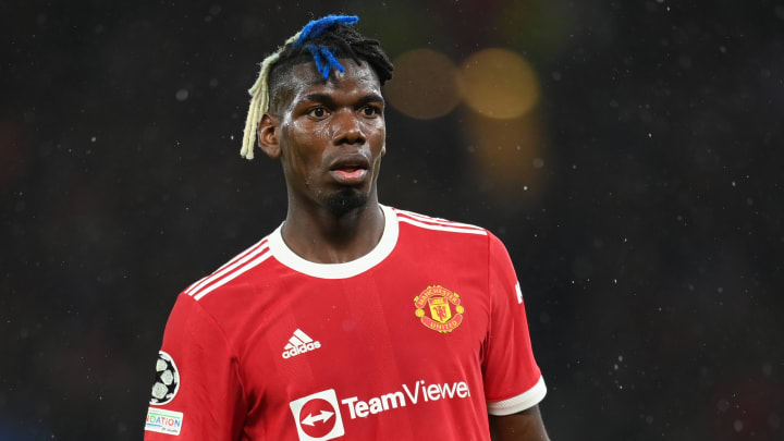Real Madrid could prioritise other transfer targets ahead of Paul Pogba Real Madrid could prioritise other transfer targets ahead of Paul Pogba