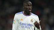 Ferland Mendy