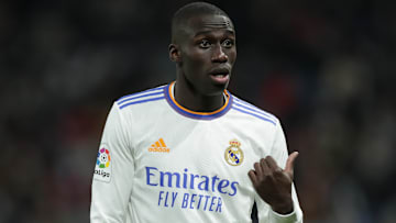 Ferland Mendy