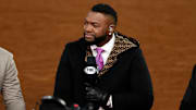 David Ortiz espera ser exaltado al Salón de la Fama de la MLB