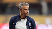 Le PSG n'a pas tremblé face à l'Inter Miami.