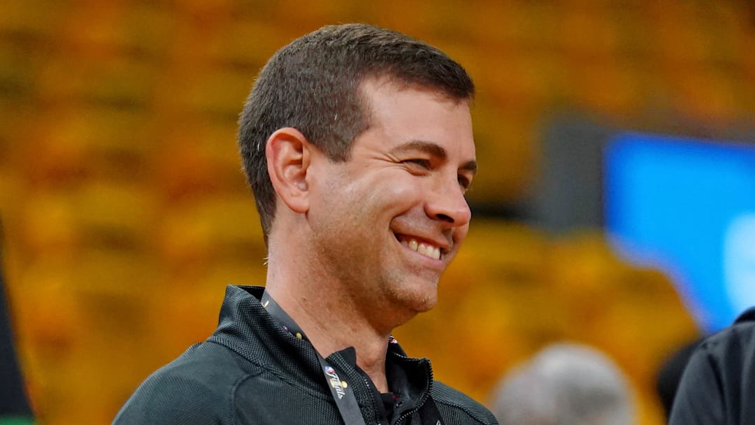 Boston Celtics, Orlando Magic, 2025 NBA Draft, Noah Penda, NBA Trade Rumors
