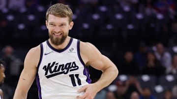 Sacramento Kings, Domantas Sabonis