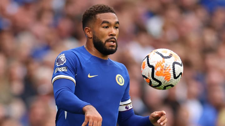 Chelsea FC v Liverpool FC - Premier League