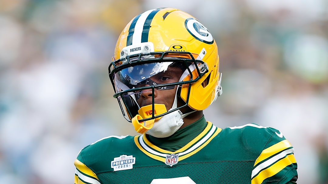 Detroit Lions v Green Bay Packers - NFL 2025 Detroit Lions v Green Bay Packers - NFL 2025