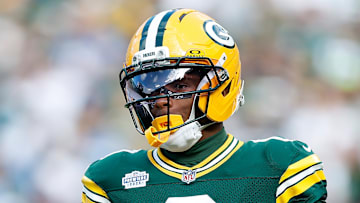 Detroit Lions v Green Bay Packers - NFL 2025
