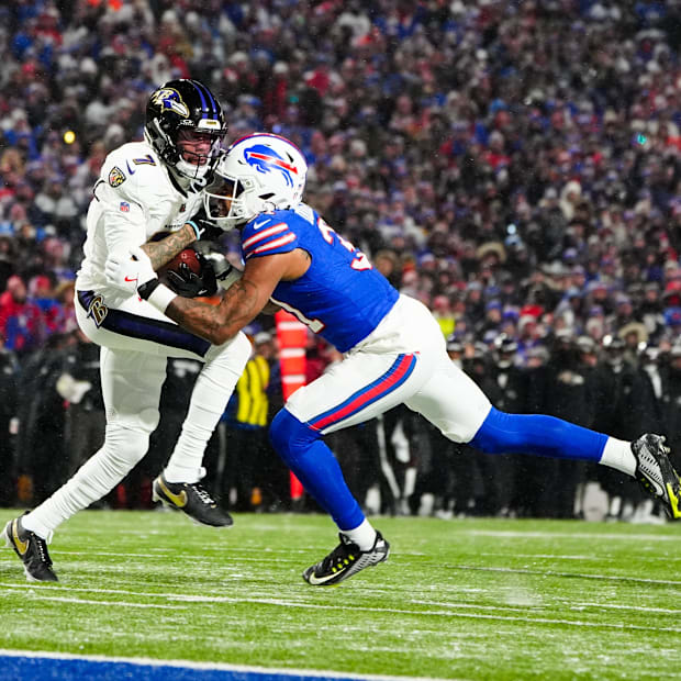 Rasul Douglas in coverag