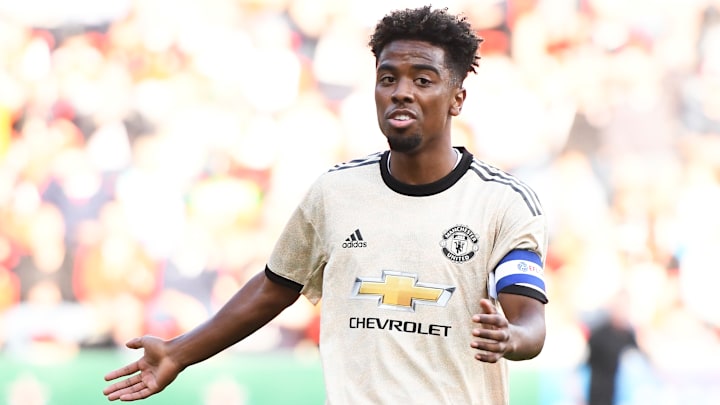 Rotherham United v Manchester United U21 - EFL Trophy