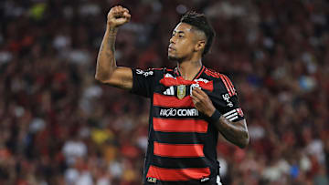 Bruno Henrique