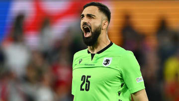 Spain v Georgia: Round of 16 - UEFA EURO 2024