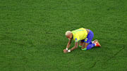 Croatia v Brazil: Quarter Final - FIFA World Cup Qatar 2022
