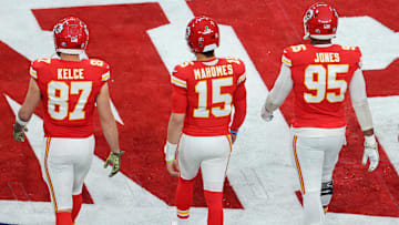 Super Bowl LVIII - San Francisco 49ers v Kansas City Chiefs