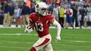 Seattle Seahawks v Arizona Cardinals