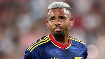 Wie geht es für Gabriel Jesus weiter? Wie geht es für Gabriel Jesus weiter?