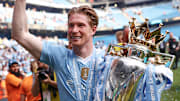 Kevin De Bruyne would be a masterstroke signing for new MLS team San Diego FC.