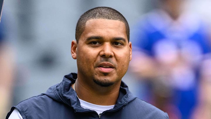 Chicago Bears, Ryan Poles