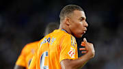 Real Sociedad v Real Madrid CF  - La Liga EA Sports